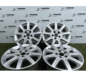 5x110 16" Alfa Romeo Fiat gyári alufelni 6,5Jx16h2 ET41 - Mobil Gumis