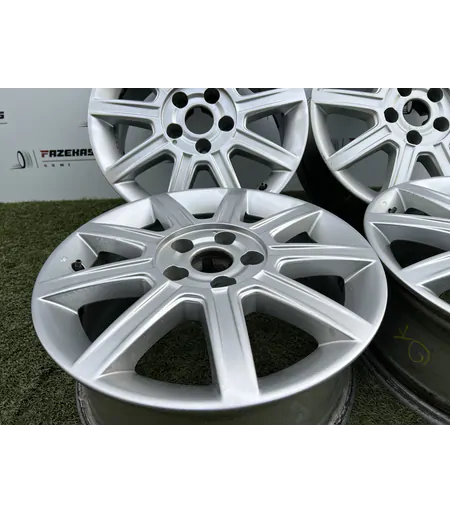 5x110 16" Alfa Romeo Fiat gyári alufelni 6,5Jx16h2 ET41 - Mobil Gumis 2