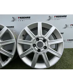 5x110 16" Alfa Romeo Fiat gyári alufelni 6,5Jx16h2 ET41 - Mobil Gumis 6