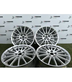 5x108 17" Jaguar gyári alufelni 7,5Jx17h2 ET49 - Mobil Gumis