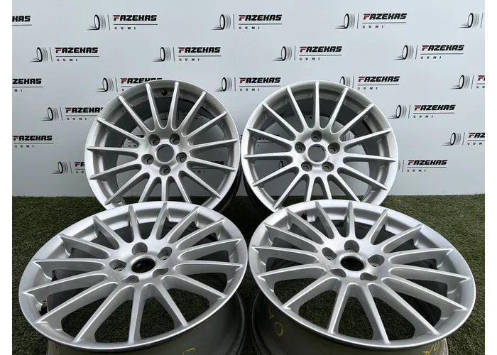 5x108 17" Jaguar gyári alufelni 7,5Jx17h2 ET49 - Mobil Gumis
