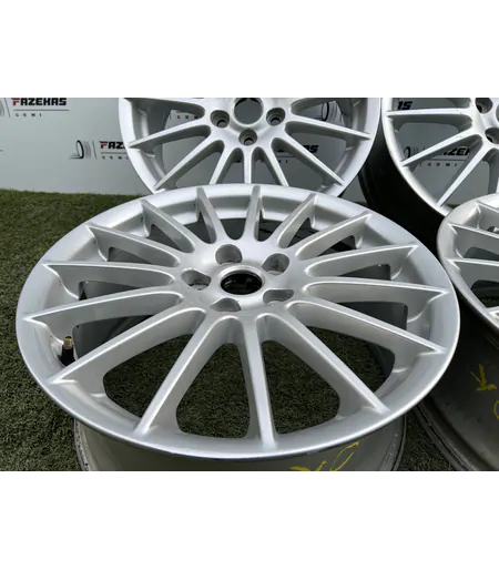 5x108 17" Jaguar gyári alufelni 7,5Jx17h2 ET49 - Mobil Gumis 2