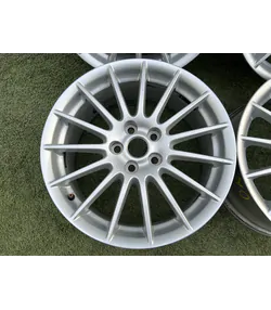 5x108 17" Jaguar gyári alufelni 7,5Jx17h2 ET49 - Mobil Gumis 3