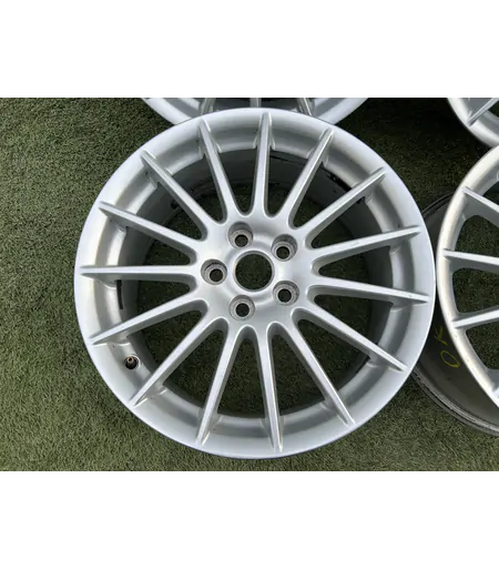 5x108 17" Jaguar gyári alufelni 7,5Jx17h2 ET49 - Mobil Gumis 3