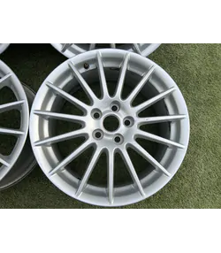 5x108 17" Jaguar gyári alufelni 7,5Jx17h2 ET49 - Mobil Gumis 4