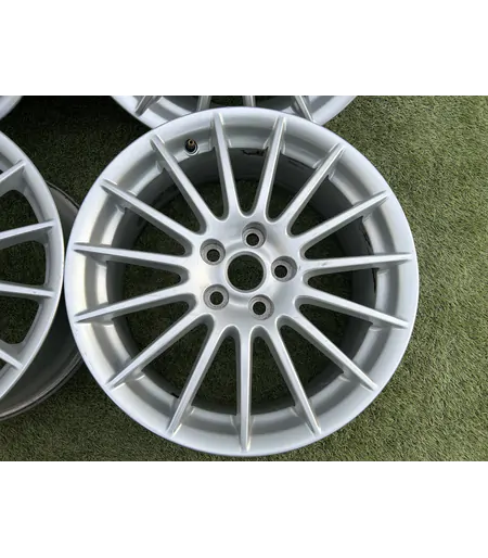 5x108 17" Jaguar gyári alufelni 7,5Jx17h2 ET49 - Mobil Gumis 4