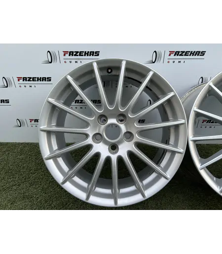 5x108 17" Jaguar gyári alufelni 7,5Jx17h2 ET49 - Mobil Gumis 5