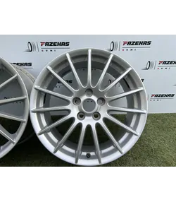 5x108 17" Jaguar gyári alufelni 7,5Jx17h2 ET49 - Mobil Gumis 6