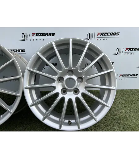 5x108 17" Jaguar gyári alufelni 7,5Jx17h2 ET49 - Mobil Gumis 6