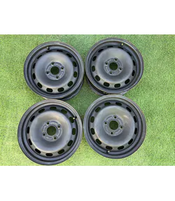 4x108 15" Ford gyári lemezfelni 6Jx15h2 ET47,5 1