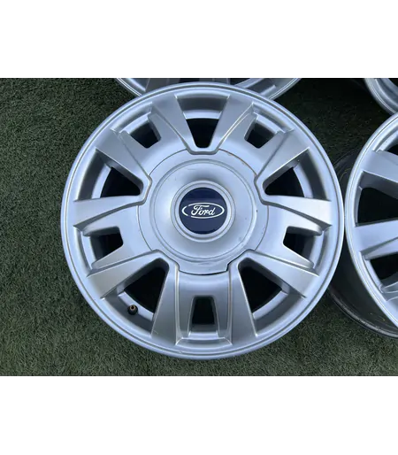 5x160 16" Ford Transit gyári alufelni 6,5Jx16h2 ET60 - Mobil Gumis 3