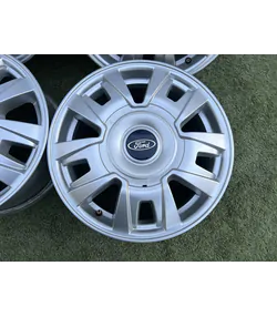 5x160 16" Ford Transit gyári alufelni 6,5Jx16h2 ET60 - Mobil Gumis 4