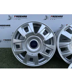 5x160 16" Ford Transit gyári alufelni 6,5Jx16h2 ET60 - Mobil Gumis 5