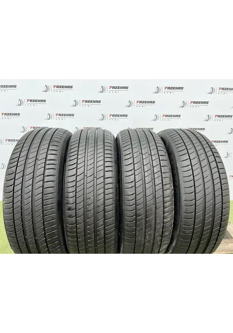 205/55 R19 Michelin Primacy 3 nyári gumi 6mm - Mobil Gumis