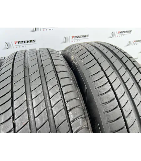 205/55 R19 Michelin Primacy 3 nyári gumi 6mm - Mobil Gumis 3