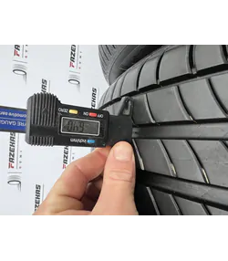 205/55 R19 Michelin Primacy 3 nyári gumi 6mm - Mobil Gumis 4