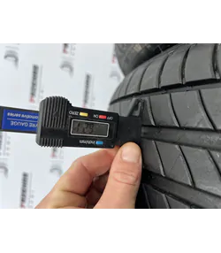 205/55 R19 Michelin Primacy 3 nyári gumi 6mm - Mobil Gumis 5