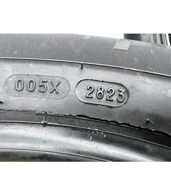 205/55 R19 Michelin Primacy 3 nyári gumi 6mm - Mobil Gumis 7