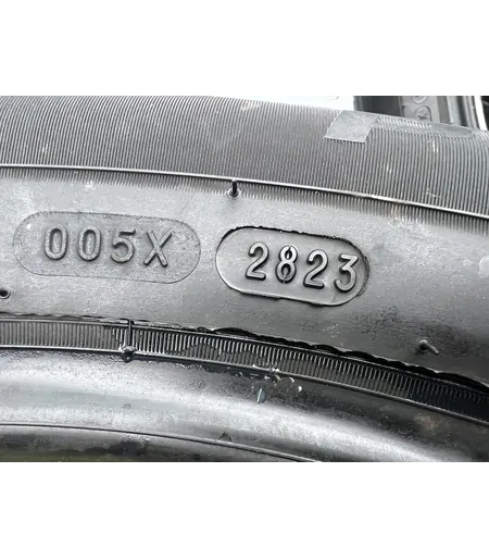 205/55 R19 Michelin Primacy 3 nyári gumi 6mm - Mobil Gumis 7