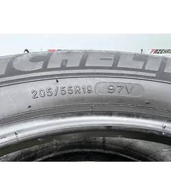 205/55 R19 Michelin Primacy 3 nyári gumi 6mm - Mobil Gumis 8