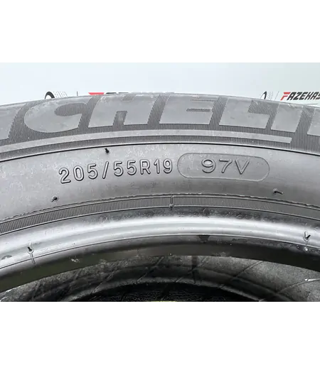 205/55 R19 Michelin Primacy 3 nyári gumi 6mm - Mobil Gumis 8