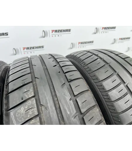 185/60 R14 Fulda EcoControl nyári gumi 4,5mm - Mobil Gumis 3