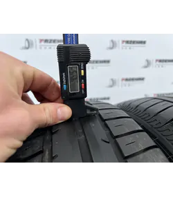185/60 R14 Fulda EcoControl nyári gumi 4,5mm - Mobil Gumis 4