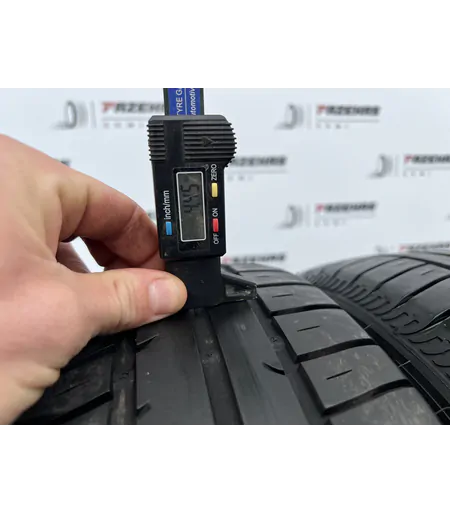 185/60 R14 Fulda EcoControl nyári gumi 4,5mm - Mobil Gumis 4