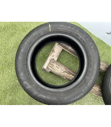 185/60 R14 Fulda EcoControl nyári gumi 4,5mm - Mobil Gumis 5