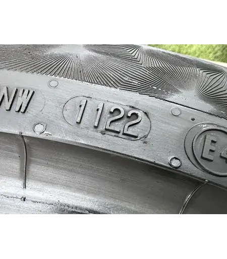225/45 R17 Continental PremiumContact 6 nyári gumi 6mm 5