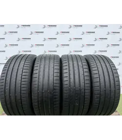 245/45 R18 Falken FK520 nyári gumi 6-6,5mm - Mobil Gumis