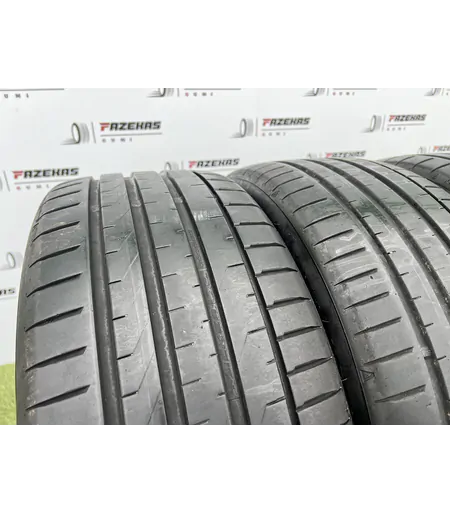 245/45 R18 Falken FK520 nyári gumi 6-6,5mm - Mobil Gumis 2