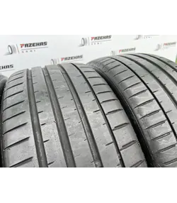 245/45 R18 Falken FK520 nyári gumi 6-6,5mm - Mobil Gumis 3