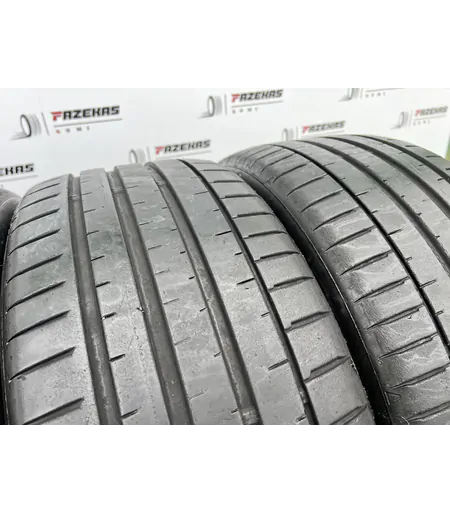 245/45 R18 Falken FK520 nyári gumi 6-6,5mm - Mobil Gumis 3