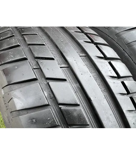 215/60 R16 Riken RoadPerformance nyári gumi 5,5mm - Mobil Gumis 2