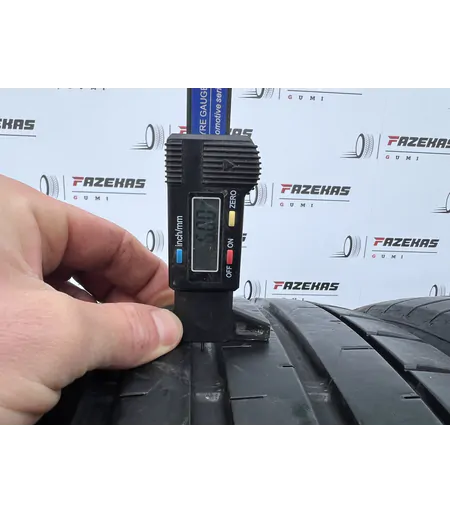 245/45 R18 Falken FK520 nyári gumi 6-6,5mm - Mobil Gumis 4