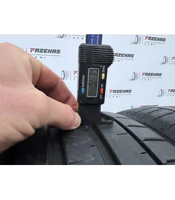 245/45 R18 Falken FK520 nyári gumi 6-6,5mm - Mobil Gumis 5