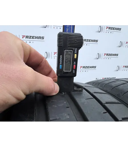 245/45 R18 Falken FK520 nyári gumi 6-6,5mm - Mobil Gumis 5