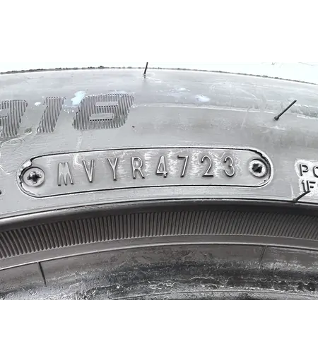 245/45 R18 Falken FK520 nyári gumi 6-6,5mm - Mobil Gumis 6