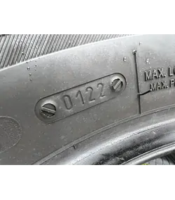 215/60 R16 Riken RoadPerformance nyári gumi 5,5mm - Mobil Gumis 5