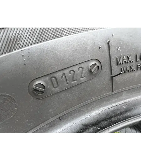 215/60 R16 Riken RoadPerformance nyári gumi 5,5mm - Mobil Gumis 5