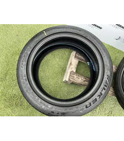 245/45 R18 Falken FK520 nyári gumi 6-6,5mm - Mobil Gumis 8