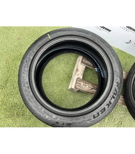 245/45 R18 Falken FK520 nyári gumi 6-6,5mm - Mobil Gumis 8