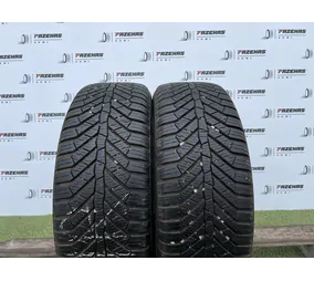 205/55 R16 Semperit Allseason Grip négyévszakos gumi 7mm - Mobil Gumis
