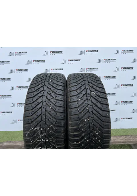 205/55 R16 Semperit Allseason Grip négyévszakos gumi 7mm - Mobil Gumis