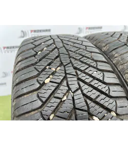 205/55 R16 Semperit Allseason Grip négyévszakos gumi 7mm - Mobil Gumis 2