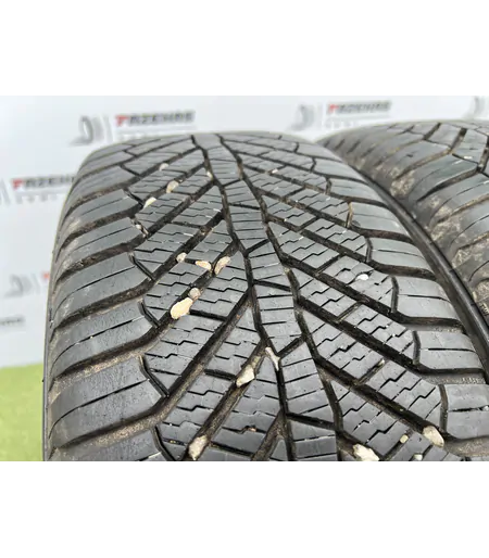 205/55 R16 Semperit Allseason Grip négyévszakos gumi 7mm - Mobil Gumis 2
