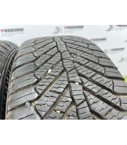 205/55 R16 Semperit Allseason Grip négyévszakos gumi 7mm - Mobil Gumis 3