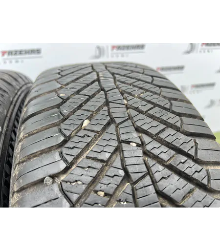 205/55 R16 Semperit Allseason Grip négyévszakos gumi 7mm - Mobil Gumis 3