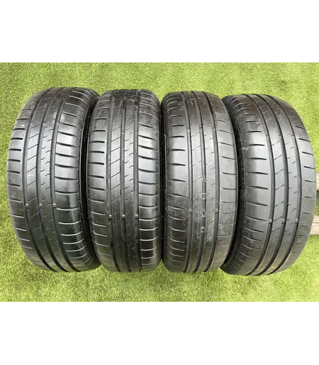 205/60 R16 Falken Sincera SN110 nyári gumi 5,5-7mm 1